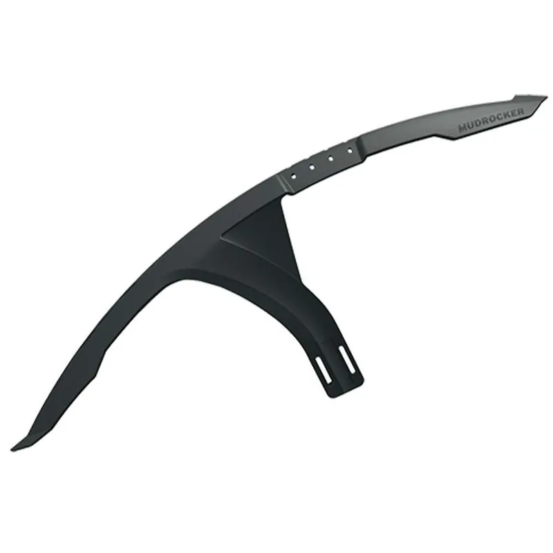 Retur ușor ARIPA FATA SKS MUDROCKER - NEGRU