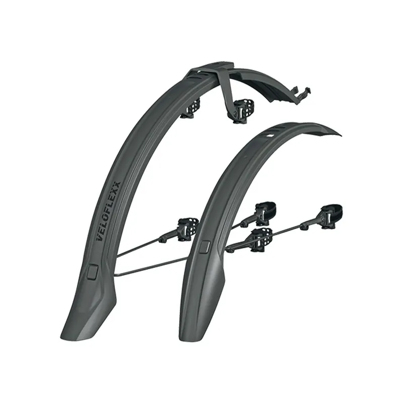 Aripi SKS Veloflexx 55 - 26''-28'' Negru Disponibil imediat