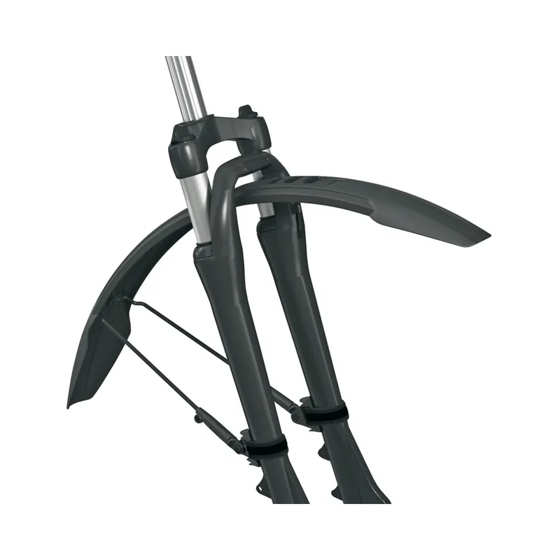 Cel mai bun preț Aripi SKS Veloflexx 65 - 26''-27.5'' Negru
