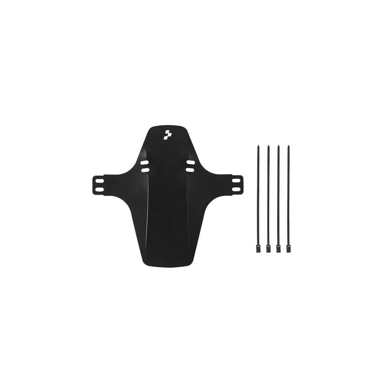 APARATOARE NOROI FATA FURCA CUBE MUDGUARD DOWNHILL Negru Cumpărături sigure
