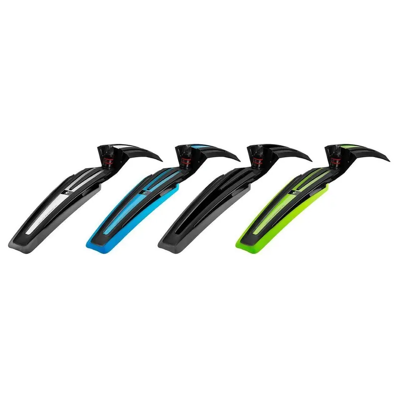 APARATOARE NOROI FATA CUBEGUARD PERFORMANCE 27.5 Negru/gri Expediere rapidă
