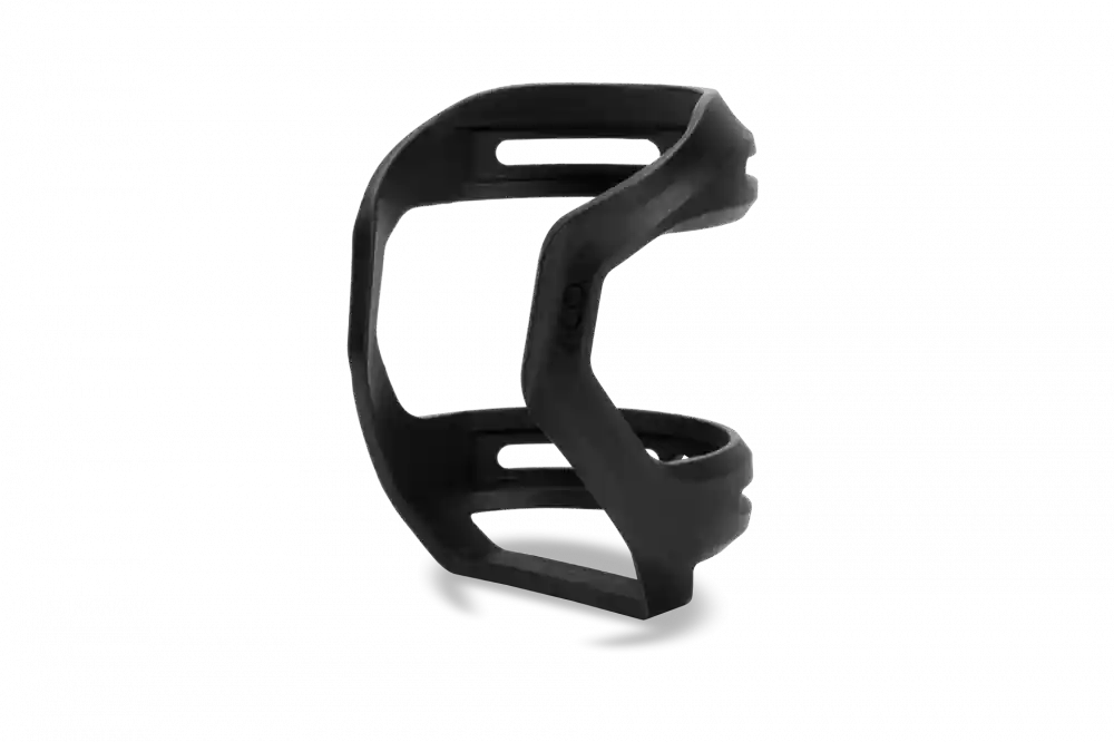 SUPORT BIDON ACID FLOW 400 Black Cel mai bun preț