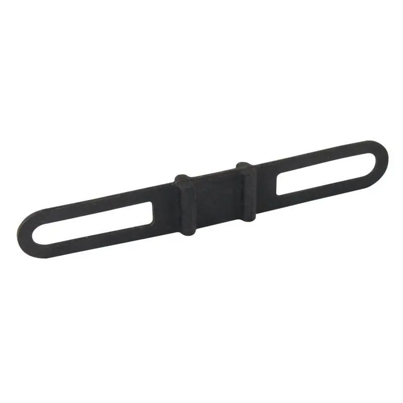Transport gratuit Suport far Force silicone Uni negru