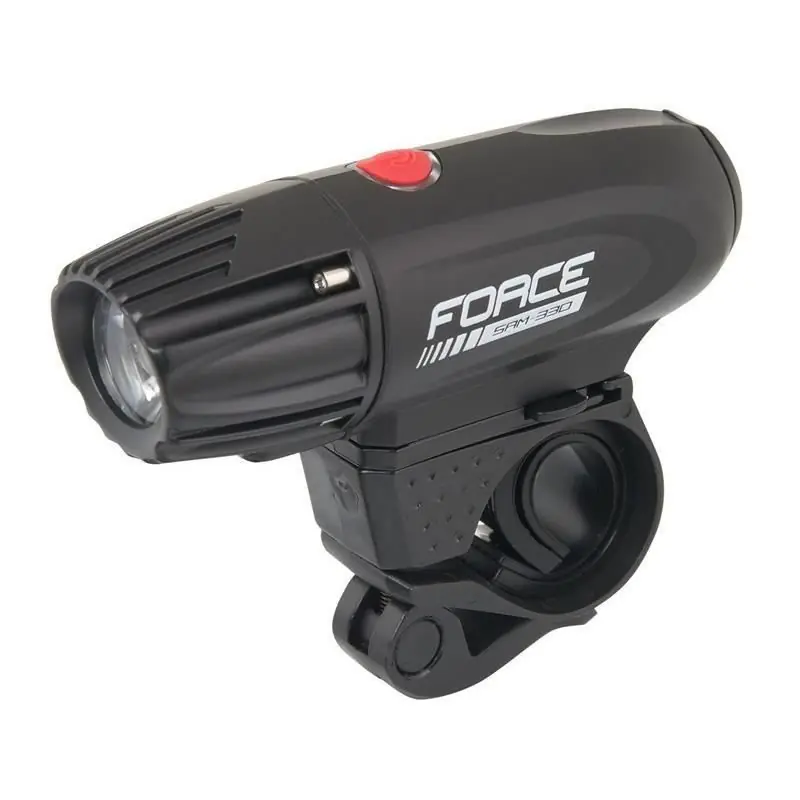 Vezi acum Far Force Sam-330 1 led USB