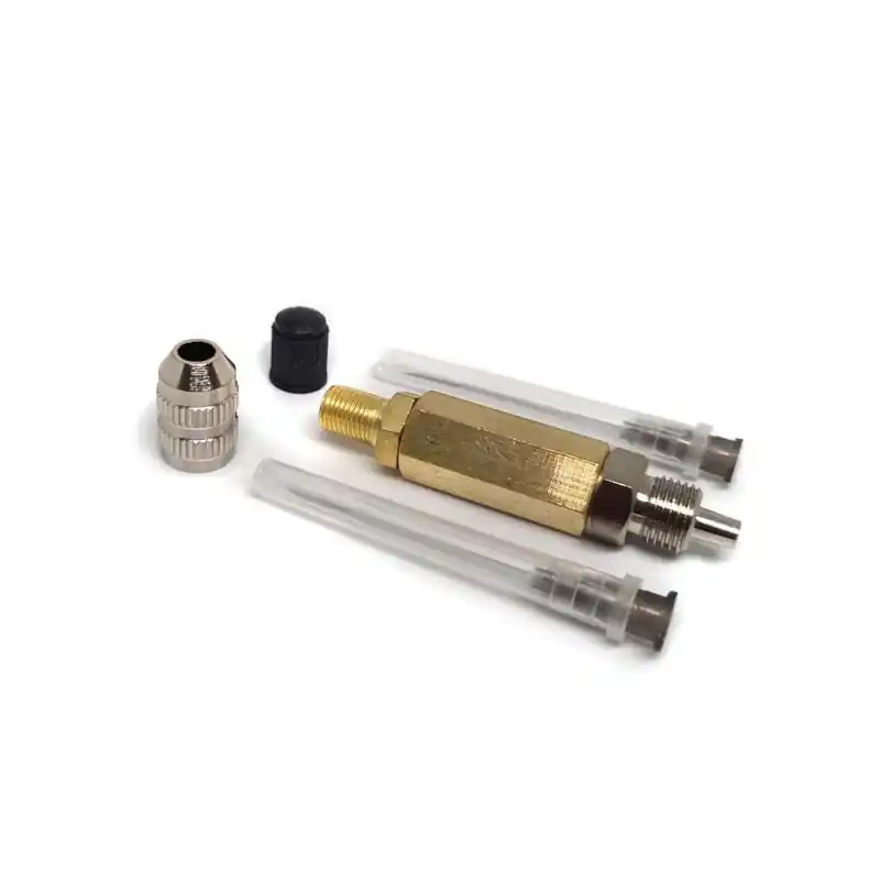 Chilipir INFLATOR NEEDLE ND TUNED Set