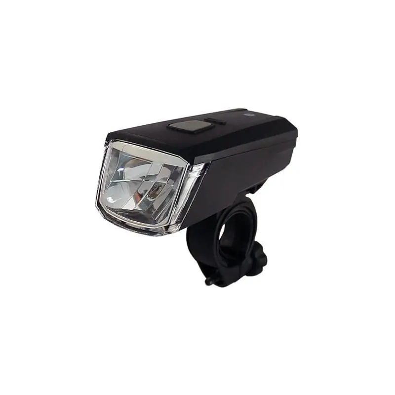 UNION Far UN-170M2 Li-ion Battery negru USB (1 WATT- 30 lux-8 ore) Disponibil imediat