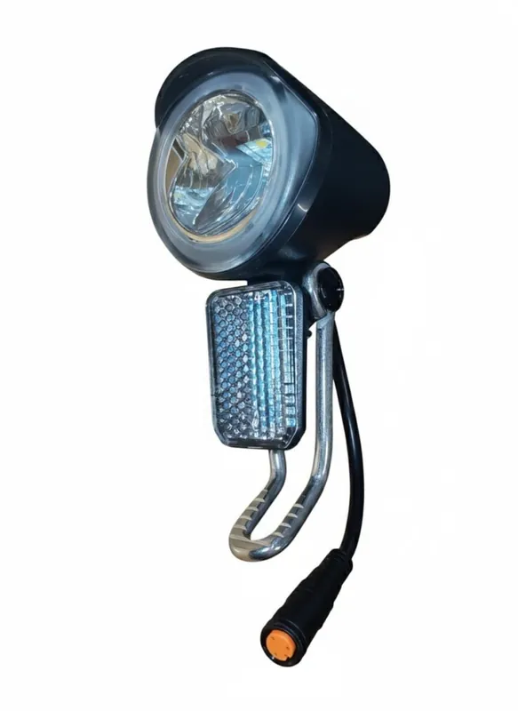 Livrare gratuită Far original pentru bicicleta electrica DUOTTS C29
