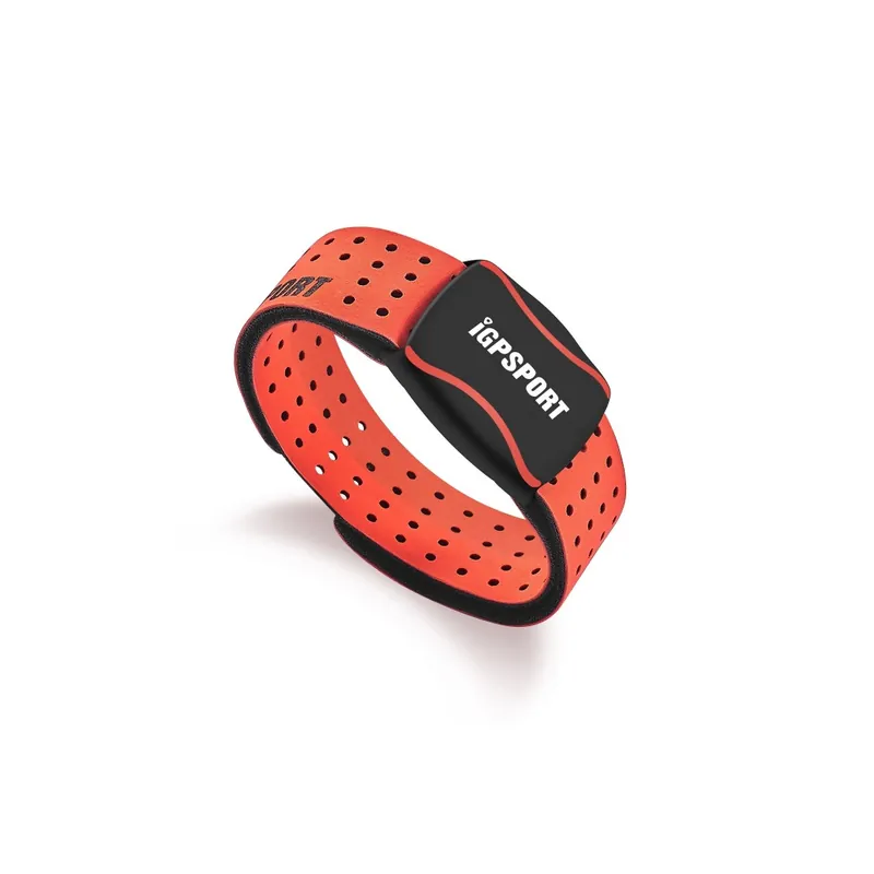 Senzor puls iGPSPORT HR60 Plată sigură
