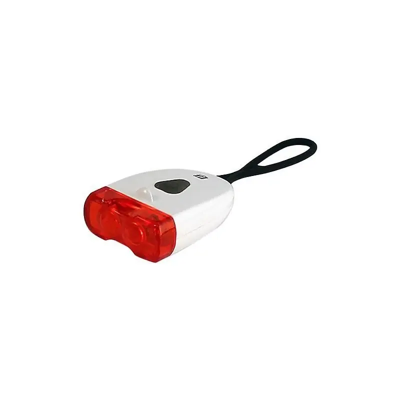 UNION Stop spate UN-120 Li-ion 2 led-uri USB Retur ușor