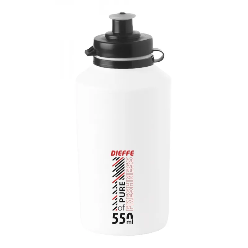 Bidon Dieffe Di-Clip 550 mL Alb Reducere