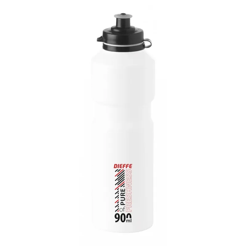 Promoție Bidon Dieffe Di-Clip 900 mL Alb
