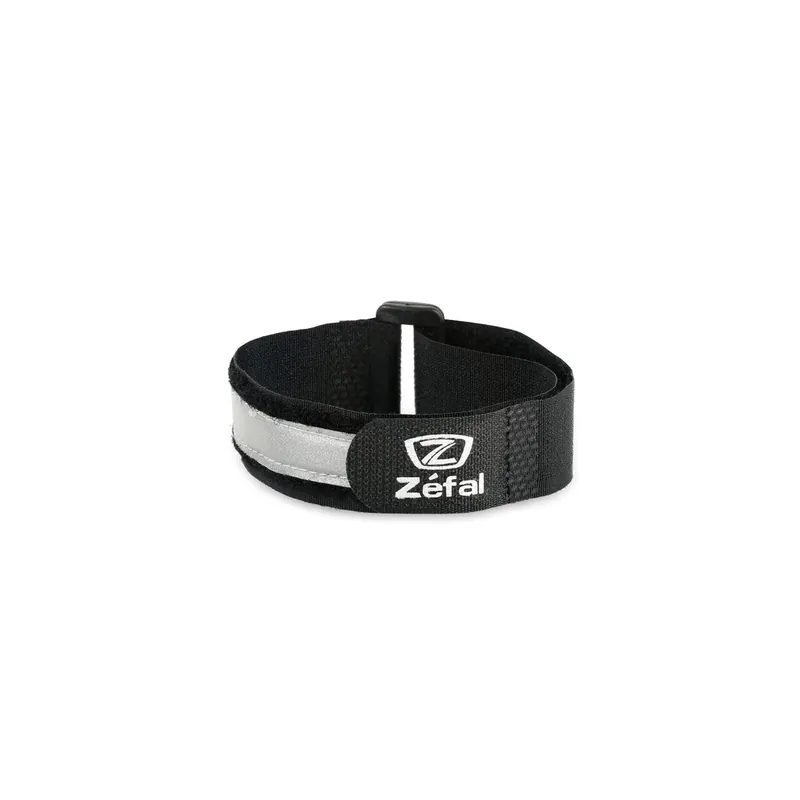 Prindere pantaloni ZEFAL Doowah Negru Retur ușor