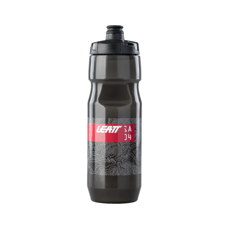 Super ofertă Bidon Leatt DuoValve 750 Smoke