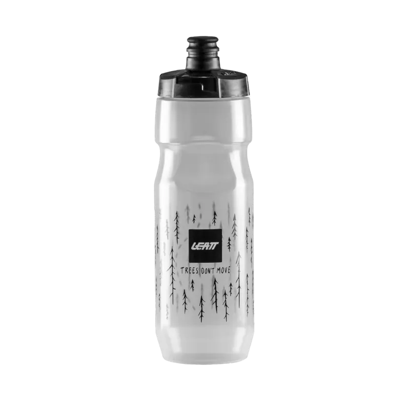 Livrare rapidă Bidon Leatt DuoValve 750 Clear