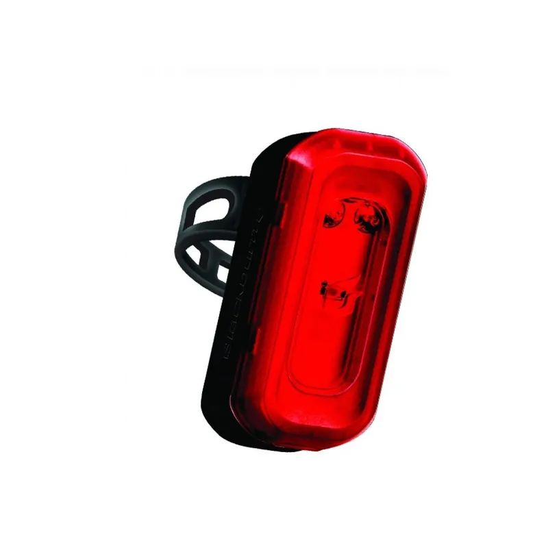 Lumina spate Blackburn Local 10, Culoare: Black Cel mai vândut