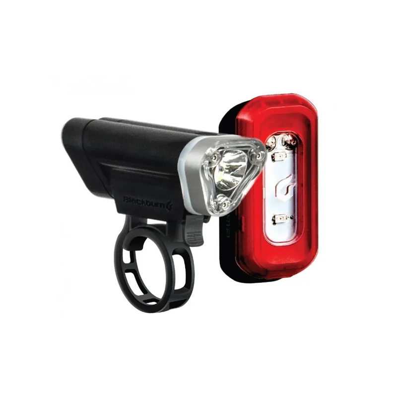 Set lumini Blackburn  Local 75 Local 15, Culoare: negru Preferatul clienților