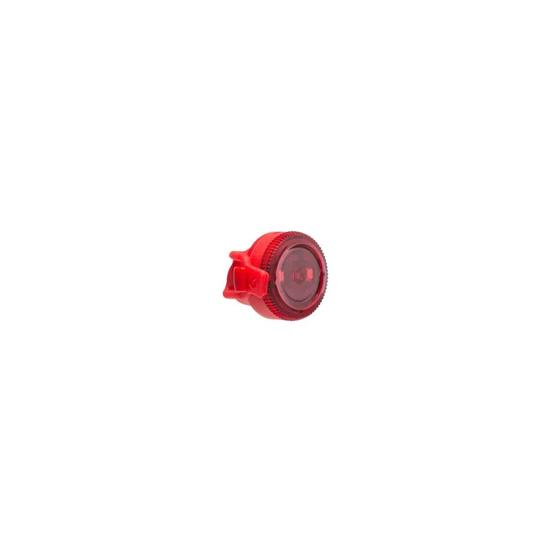 Lumina spate Blackburn Click red Cumpără acum