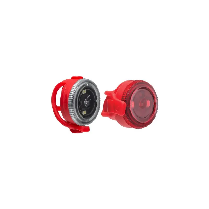 Set lumini Blackburn Click red Comandă acum