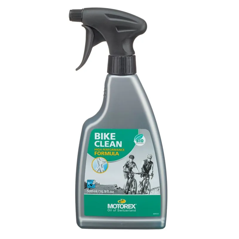 BIKE CLEAN REFILL 2L (BAG) REZERVA 2L Super ofertă