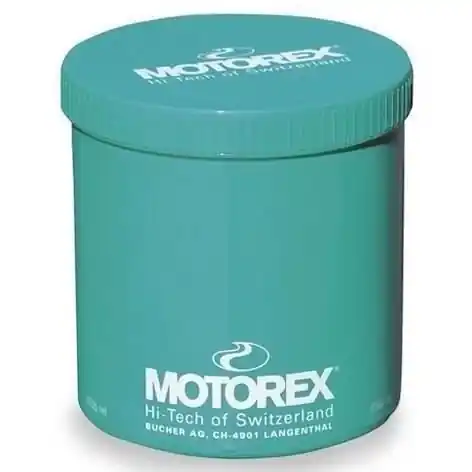Cumpără online VASELINA MOTOREX LONG-LASTING 2000 850g