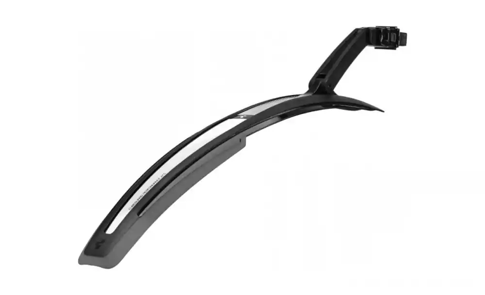 APARATOARE NOROI CUBEGUARD PERFORMANCE 27.5 NEGRU/ALB Retur ușor