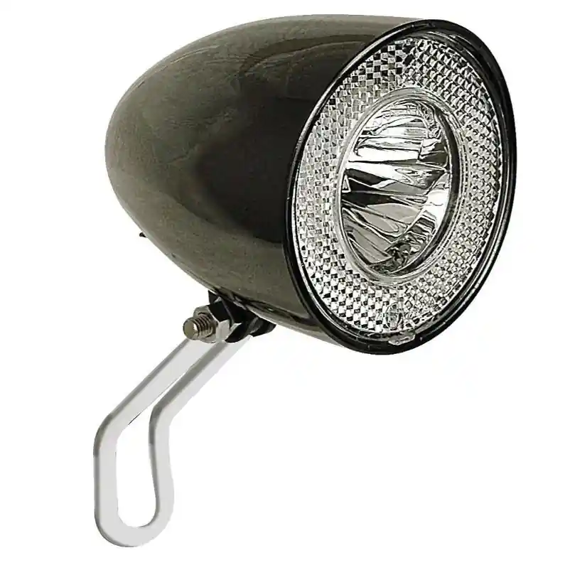 Super ofertă Far CONTEC Retro - Negru