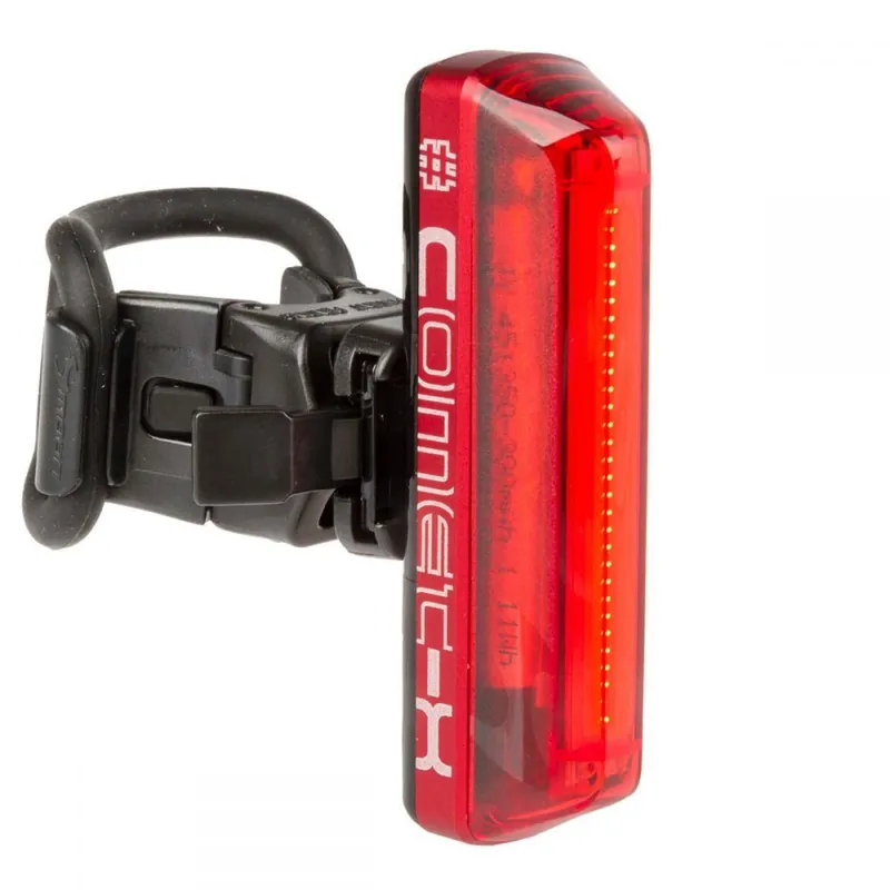 Noutate Stop Spate cu Acumulator MOON "COMET-X"