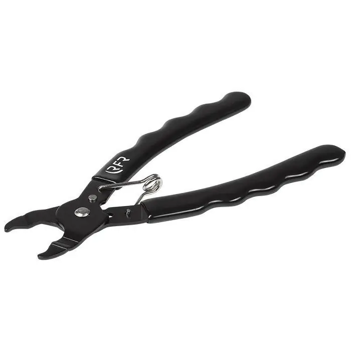 Cel mai bun preț CLESTE DESFACERE ZA RAPIDA LANT RFR MASTER LINK CONNECTOR 40229 NEGRU