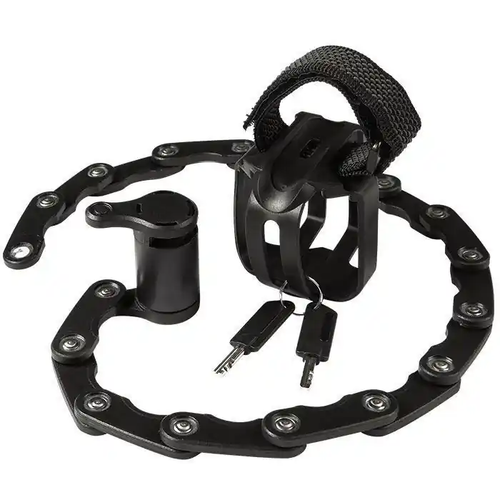 ANTIFURT MODULAR PLIABIL RFR FOLDING LOCK 13366 70CM Plată sigură
