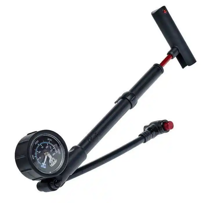 Transport gratuit POMPA SUSPENSII RFR 40420 NEGRU