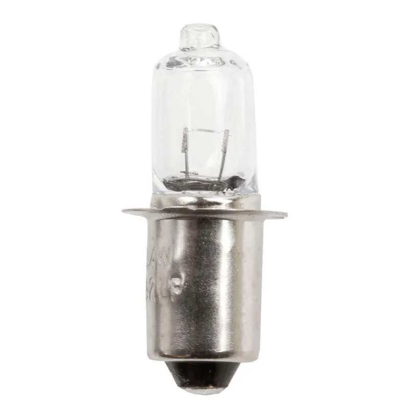 Bec TRUMPF Halogen 6V - 2,4 Watt Plată securizată