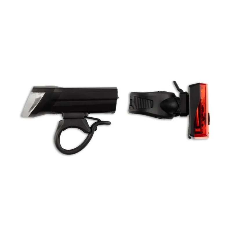 Bestseller SET LUMINI RFR TOUR USB CMPT BLACK