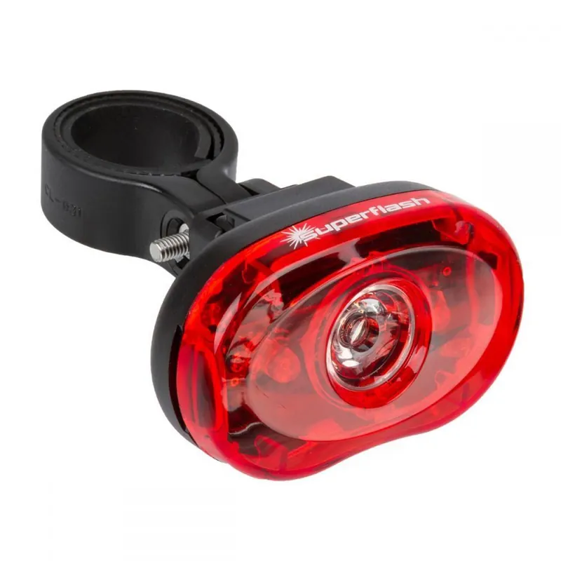 "Stop Spate cu Baterii SMART  ""SUPER FLASH  0.5WATT""" Chilipir