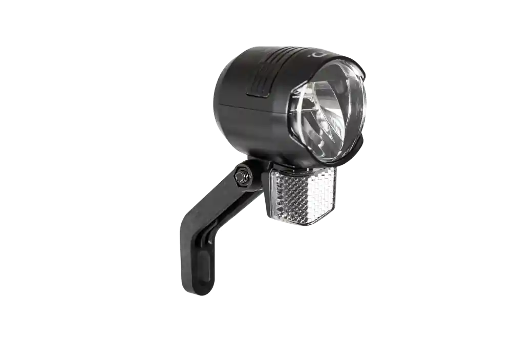 ACID DYNAMO FRONT LIGHT PRO-D 60 CMPT BLACK Ultima șansă