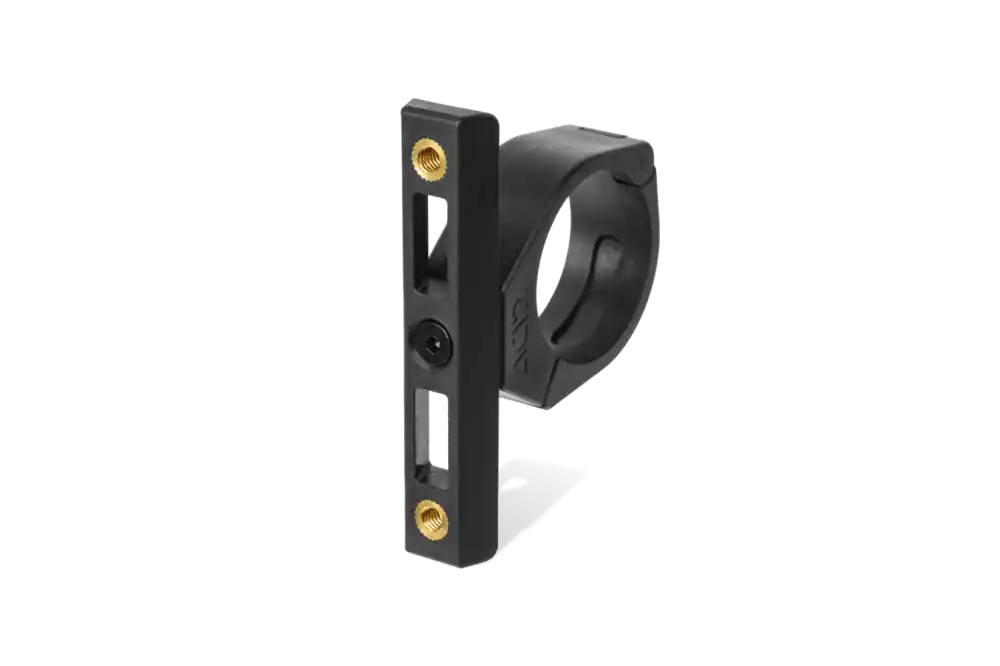 ADAPTOR SUPORT BIDON ACID BOTTLE CAGE ADAPTER BLACK Livrare expres