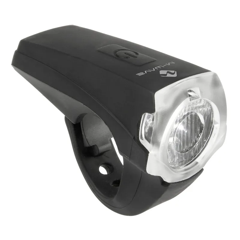 Vezi acum Far cu Acumulator M-WAVE ”APOLON  K 1.1 USB"