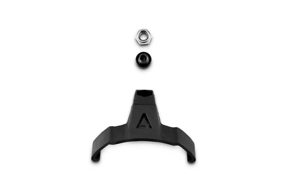 ADAPTOR APARATOARE ACID BRIDGE SIC 1.0 60MM Plată sigură