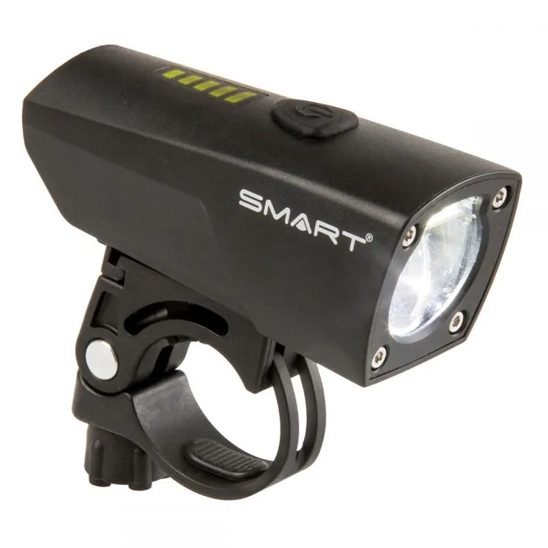 Cel mai vândut Far cu Acumulator SMART Touring 25 Lux 180 Lumeni