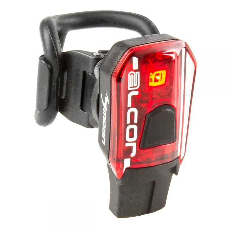 Expediere rapidă Stop Spate cu Acumulator MOON ALCOR