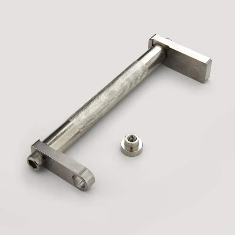 UNELATA FOX AX FORK AIR-DAMPER SHAFT REMOVAL ASSEMBLY KIT Premium