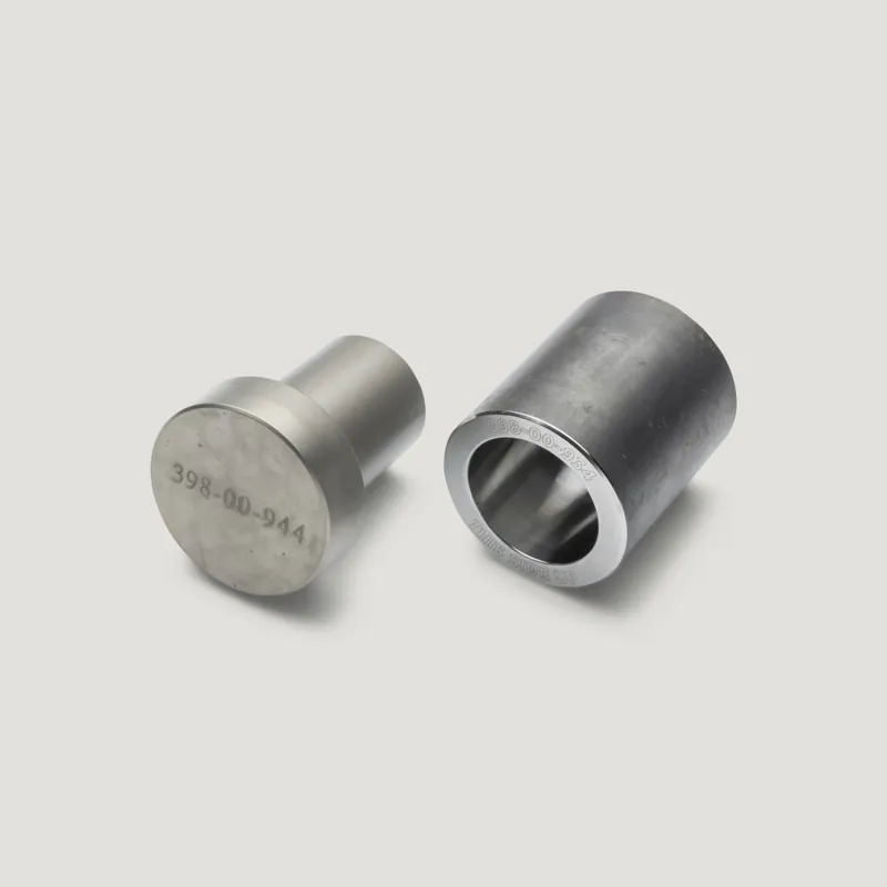 DISPOZITIV MONTAJ PISTON SHOCK FOX FLOAT X AND DHX 2021 ARGINTIU Ofertă de sezon