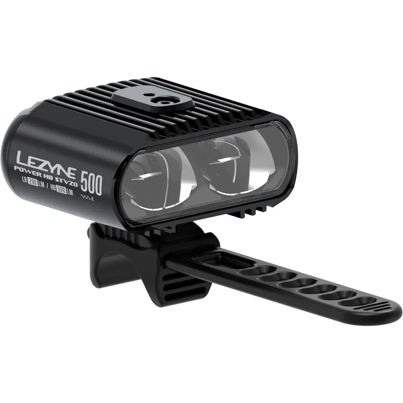Far LEZYNE LED POWER BEAM 500 STVZO USB Reducere