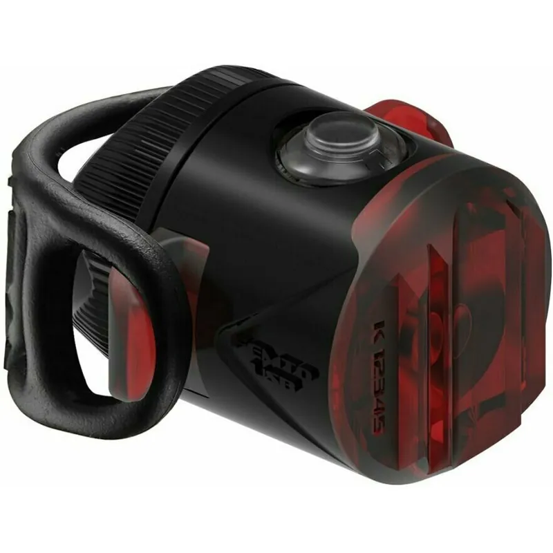 Stop LEZYNE FEMTO USB DRIVE REAR Plată sigură