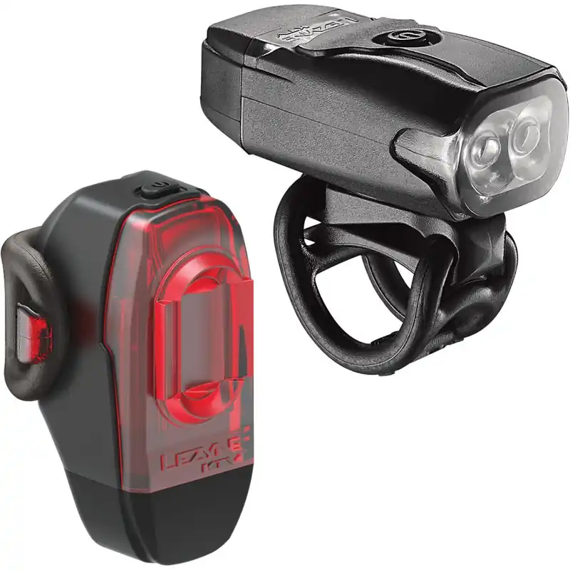 Ultima șansă Far+stop LEZYNE LED KTV USB