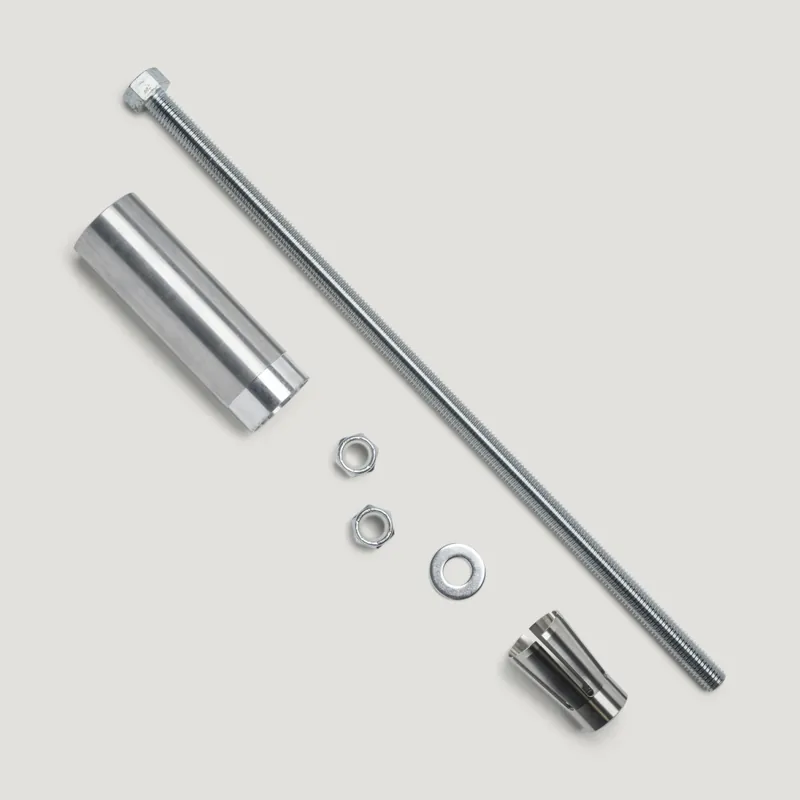 Cumpără online EXTRACTOR BUCSE FURCA FOX RACING SHOX 36mm