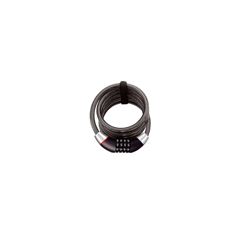 Transport gratuit Lacat Zefal K-trans C12 cu cheie 4912