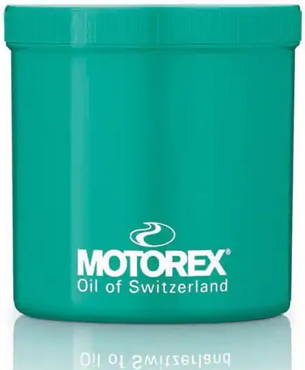 VASLEINA MOTOREX FETT 176 GP 850g Premium