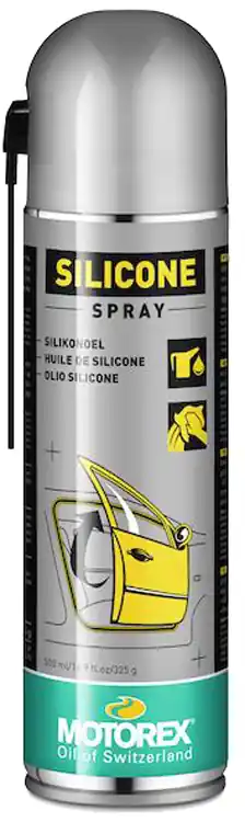 Cumpără online SILICON PROTECTIE MOTOREX 500ml