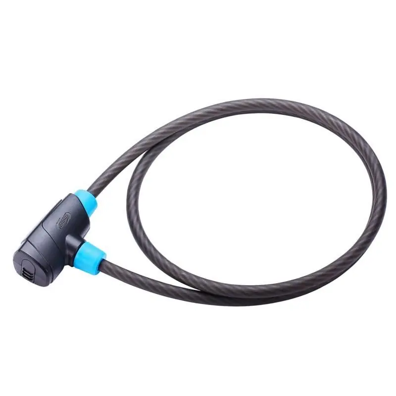Vezi acum Lacat BBL-32 Powersafe 8mmx100 cm negru
