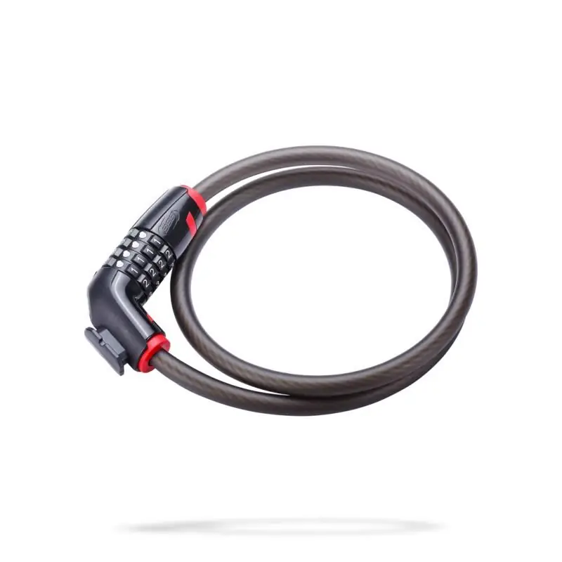 Suport lacat BBL-93 CableTie negru Ofertă specială